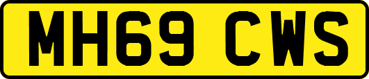 MH69CWS