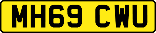 MH69CWU