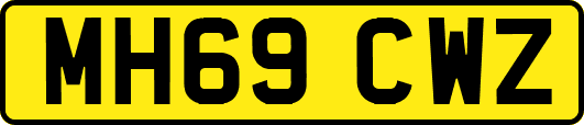 MH69CWZ