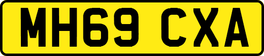 MH69CXA