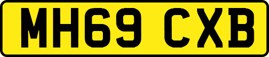 MH69CXB