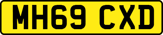 MH69CXD