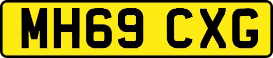 MH69CXG