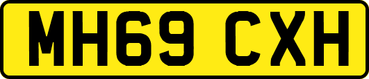 MH69CXH