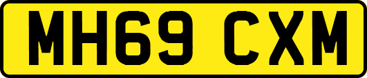 MH69CXM