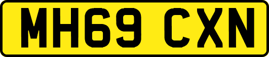 MH69CXN