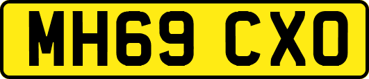 MH69CXO