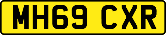MH69CXR