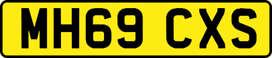 MH69CXS
