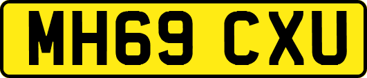 MH69CXU