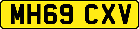 MH69CXV