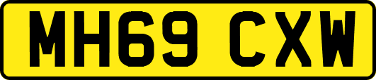 MH69CXW
