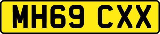 MH69CXX