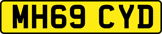 MH69CYD