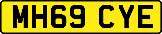 MH69CYE