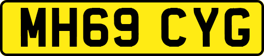 MH69CYG