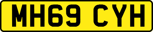 MH69CYH
