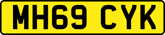 MH69CYK