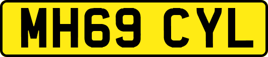 MH69CYL