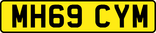 MH69CYM
