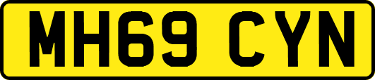 MH69CYN