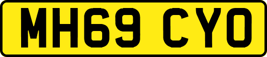 MH69CYO
