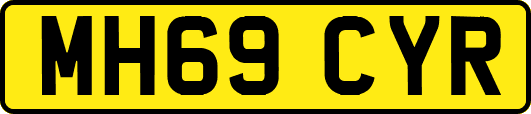 MH69CYR