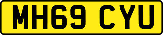 MH69CYU