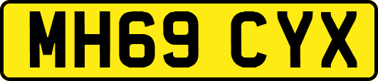 MH69CYX