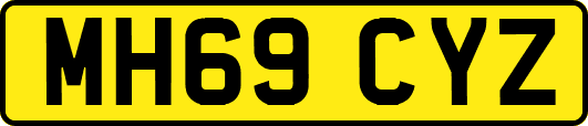 MH69CYZ