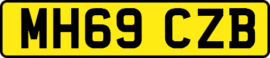 MH69CZB