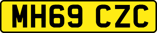 MH69CZC