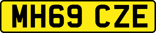 MH69CZE