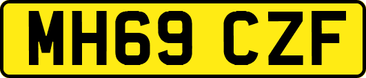 MH69CZF