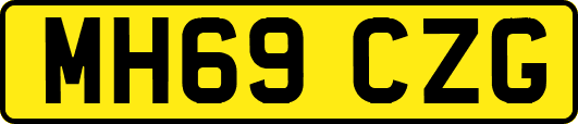 MH69CZG