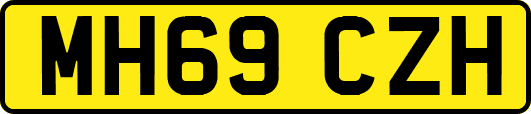 MH69CZH