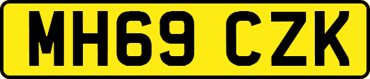 MH69CZK