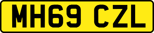 MH69CZL