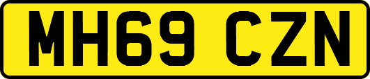 MH69CZN