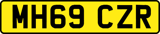 MH69CZR
