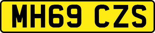 MH69CZS