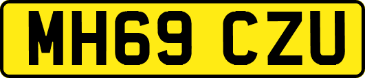 MH69CZU