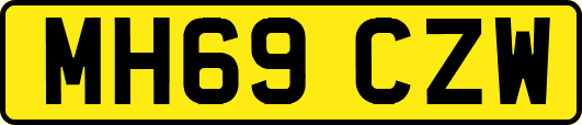 MH69CZW