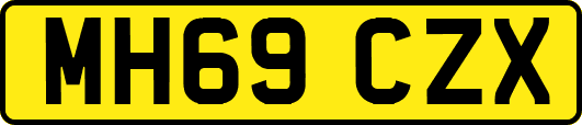 MH69CZX