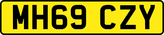 MH69CZY