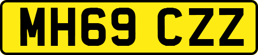 MH69CZZ