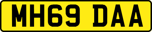 MH69DAA