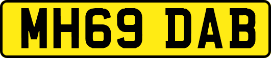 MH69DAB