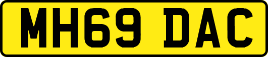 MH69DAC