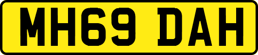 MH69DAH